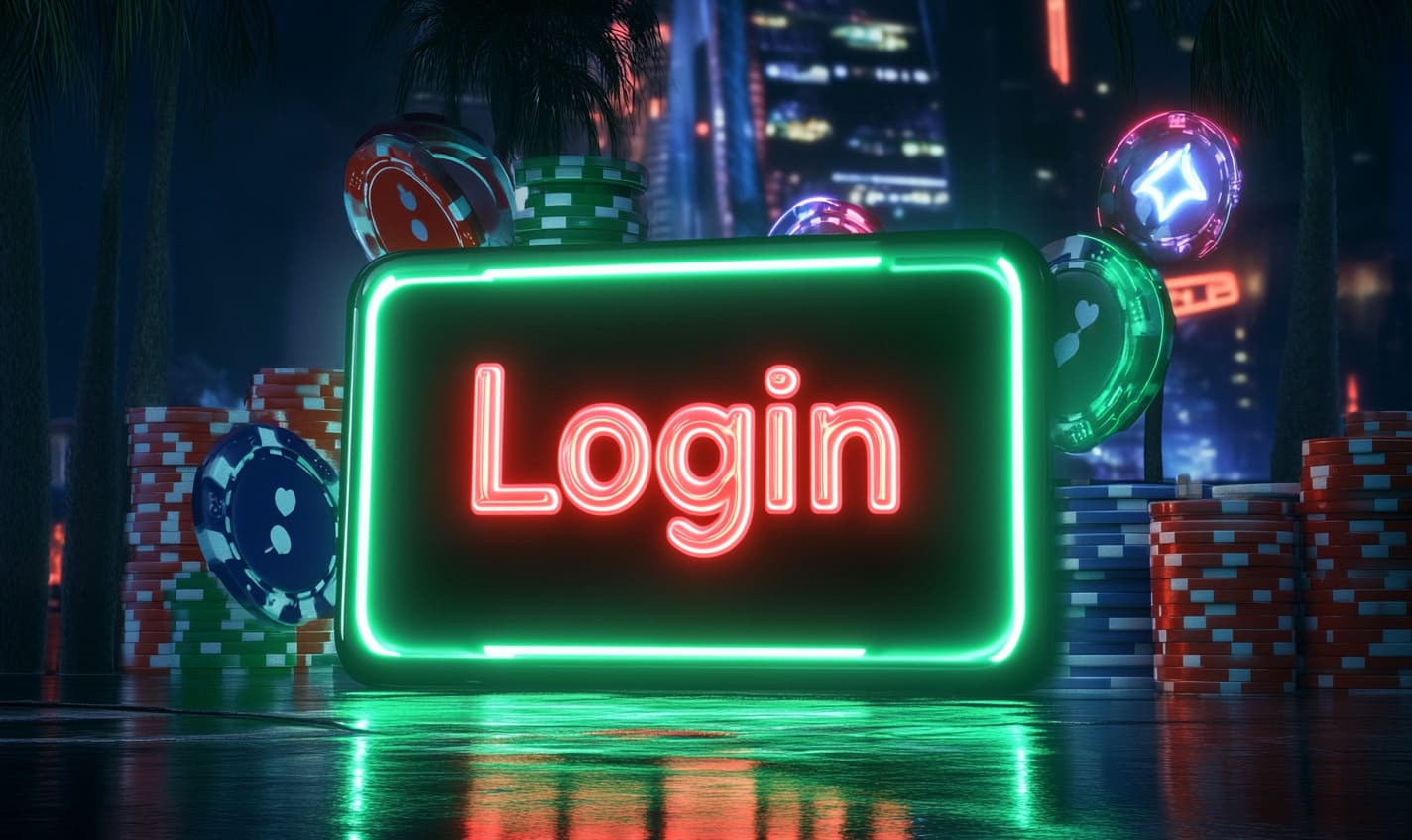 Security of Registration at ROCKETPLAY5 Casino 
                              